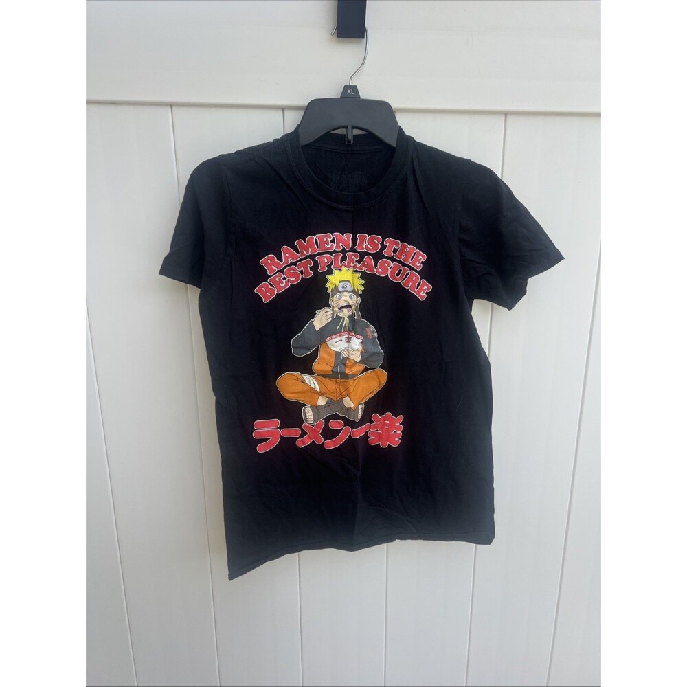 Naruto Ramen T Shirt Small